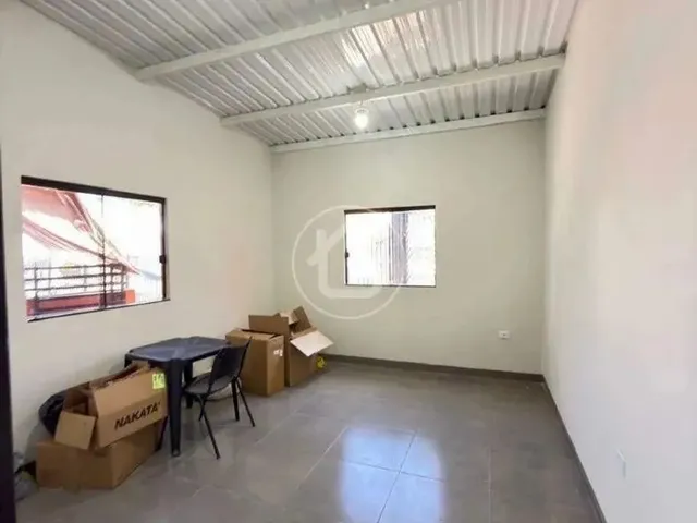 Imagem 15: Oficina Mecânica Pronta