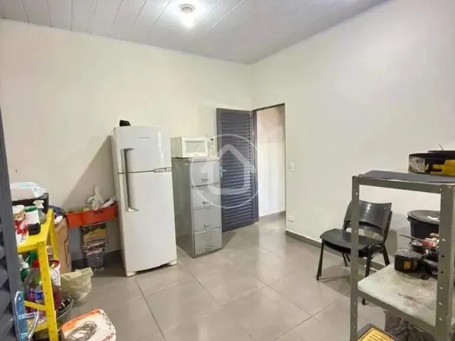 Imagem 10: Oficina Mecânica Pronta
