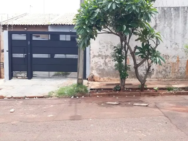 Imagem 1: Casa no Agua Limpa Parque Proxima da Ucdb