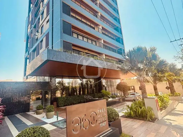 Imagem: Apartamento - Três Meia Zero