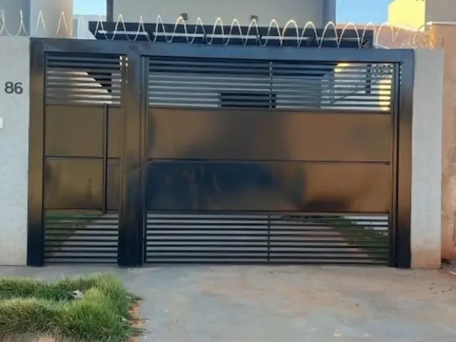 Imagem: Casa À Venda com 2 Dormitórios em Recanto