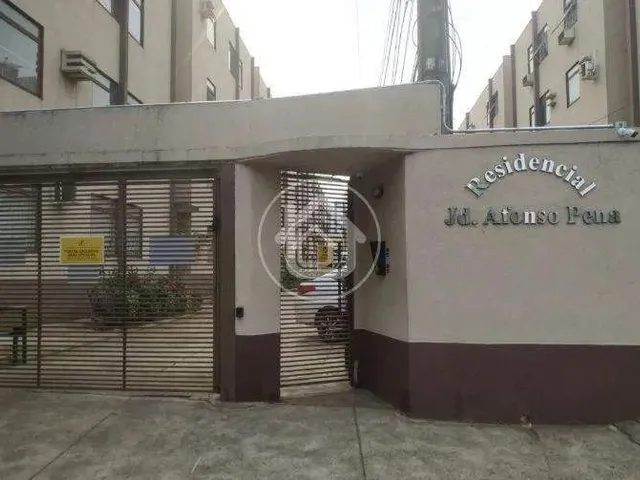 Imagem: Apartamento 3 Dormitórios e Dois Banheiros