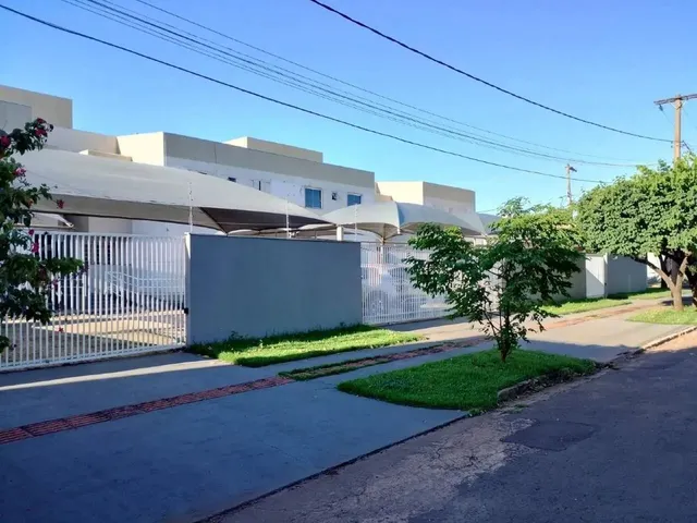 Imagem: Residencial Monte Cristo