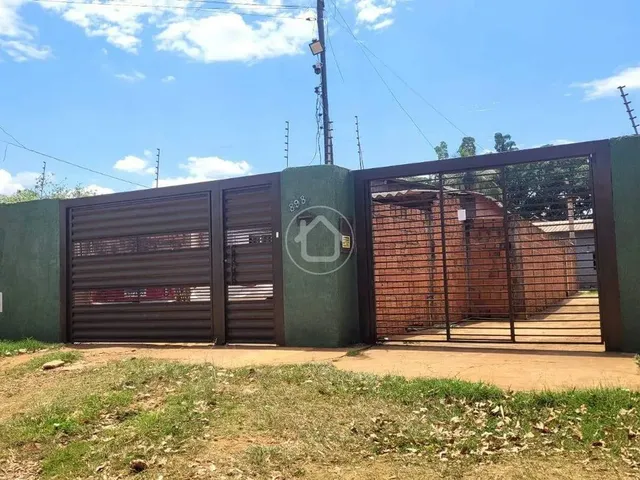 Imagem: Casa para Toda Familia
