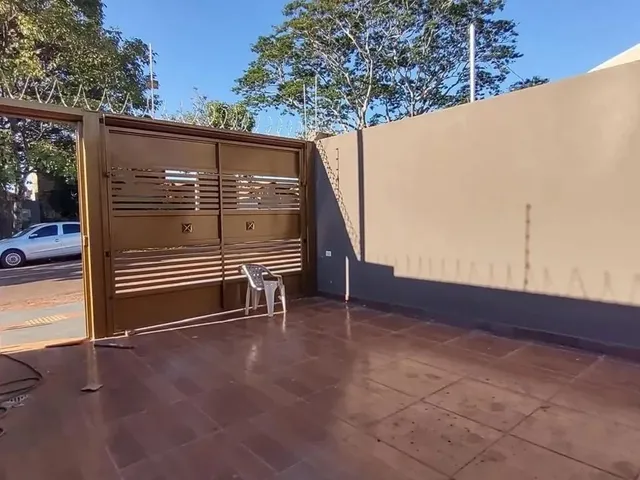 Imagem 6: Casa Térrea Parque Residencial Azaléia - Aconchegante Imóvel com Suíte e Dois Quartos