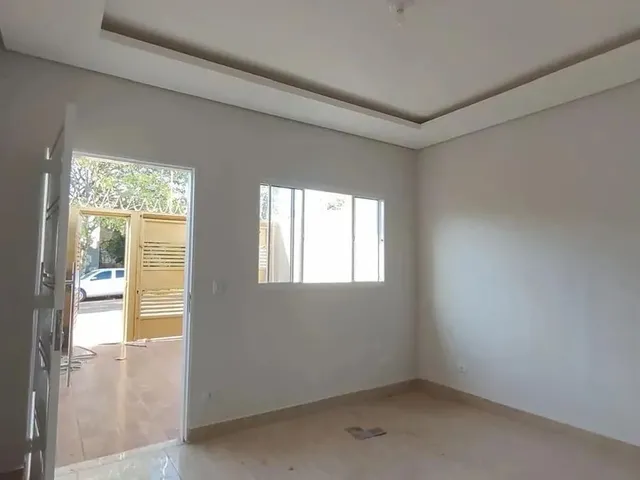 Imagem 14: Casa Térrea Parque Residencial Azaléia - Aconchegante Imóvel com Suíte e Dois Quartos