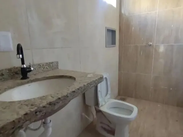 Imagem 7: Casa Térrea Parque Residencial Azaléia - Aconchegante Imóvel com Suíte e Dois Quartos