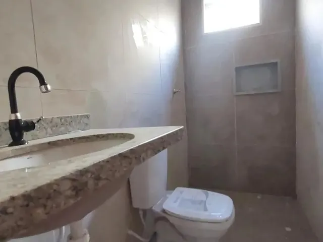 Imagem 4: Casa Térrea Parque Residencial Azaléia - Aconchegante Imóvel com Suíte e Dois Quartos