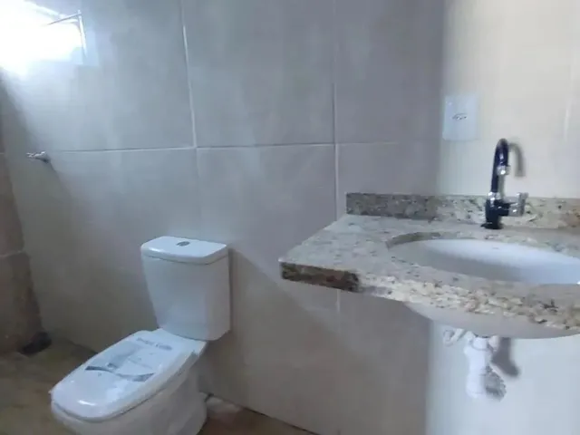 Imagem 3: Casa Térrea Parque Residencial Azaléia - Aconchegante Imóvel com Suíte e Dois Quartos