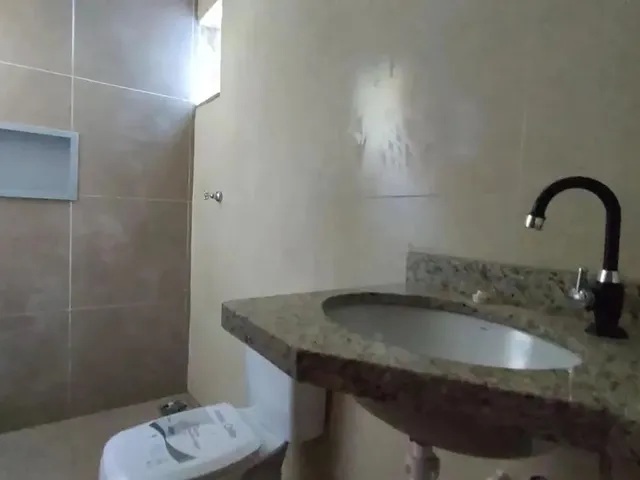 Imagem 9: Casa Térrea Parque Residencial Azaléia - Aconchegante Imóvel com Suíte e Dois Quartos