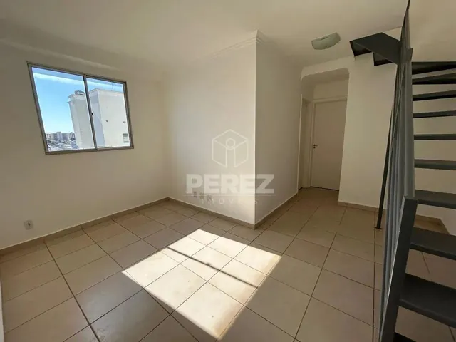 Imagem 9: Apartamento Duplex no Spazio Classique