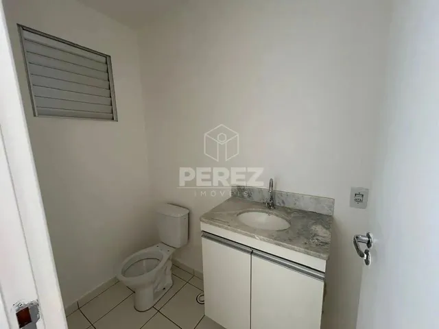 Imagem 13: Apartamento Duplex no Spazio Classique