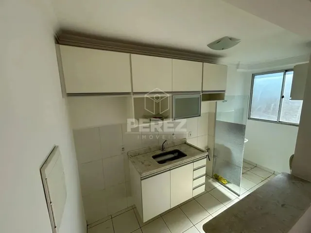 Imagem 6: Apartamento Duplex no Spazio Classique