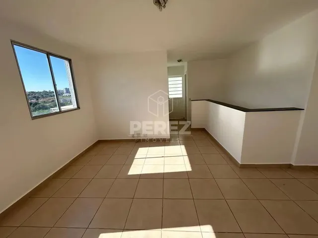 Imagem 4: Apartamento Duplex no Spazio Classique