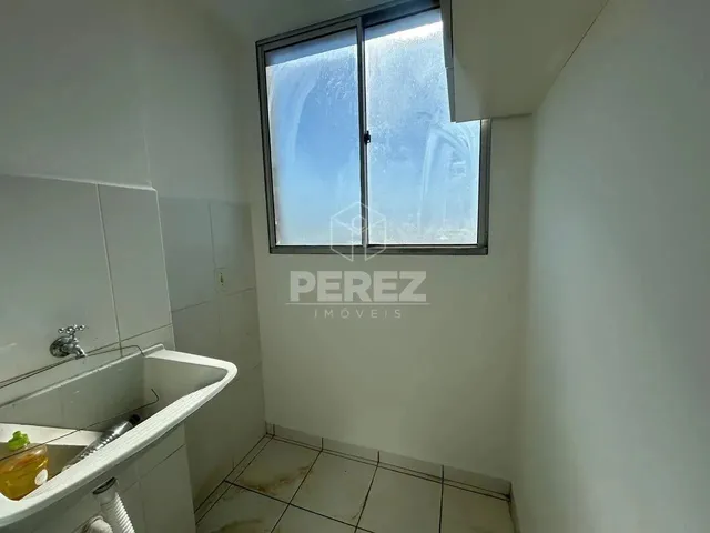 Imagem 7: Apartamento Duplex no Spazio Classique
