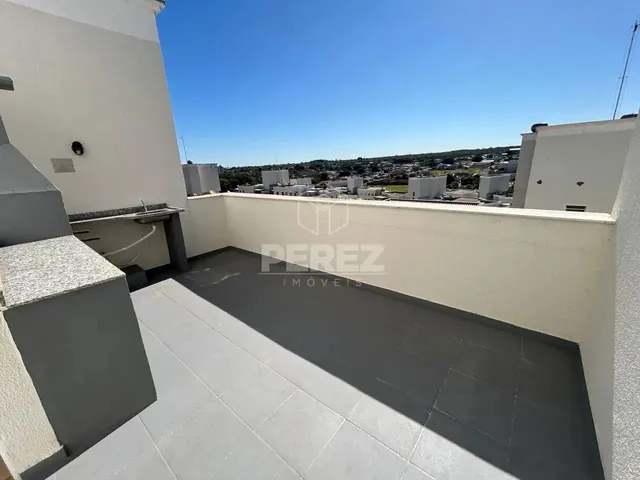Imagem 16: Apartamento Duplex no Spazio Classique