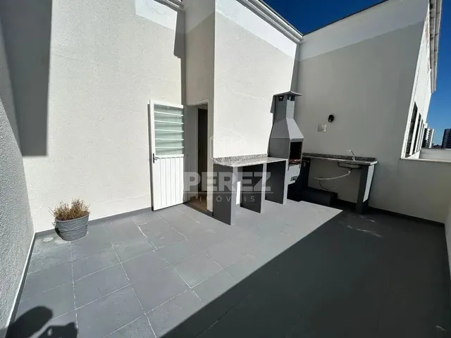 Imagem 12: Apartamento Duplex no Spazio Classique