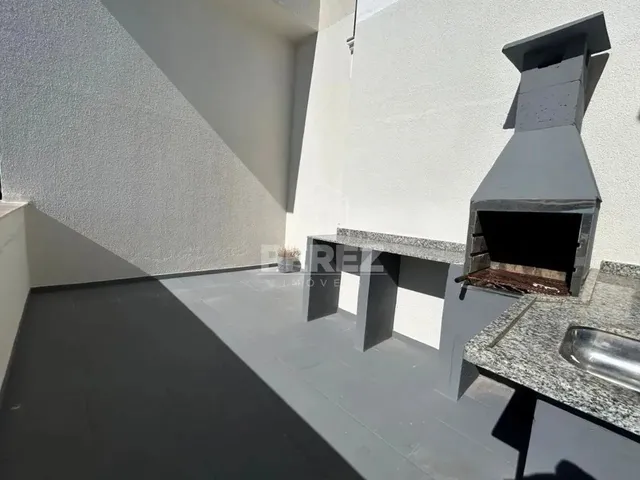 Imagem 5: Apartamento Duplex no Spazio Classique