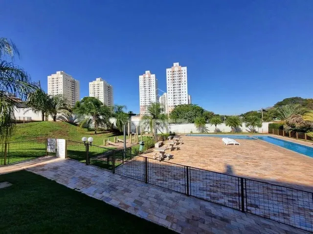 Imagem 8: Apartamento Duplex no Spazio Classique