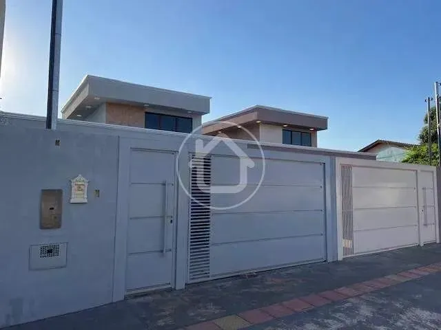 Imagem: Casa com Duas Suítes Mais Um Quarto