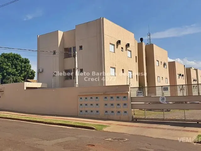 Imagem: Vendo Apartamento com Suíte e Área Gourmet!