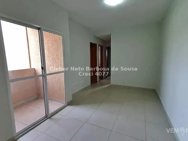 Imagem 14: Vendo Apartamento com Suíte e Área Gourmet!