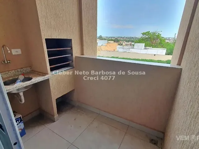 Imagem 11: Vendo Apartamento com Suíte e Área Gourmet!