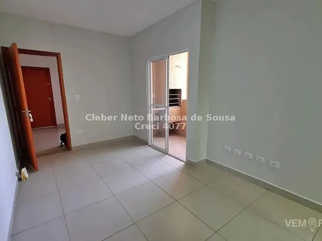 Imagem 8: Vendo Apartamento com Suíte e Área Gourmet!
