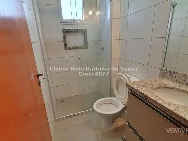 Imagem 7: Vendo Apartamento com Suíte e Área Gourmet!