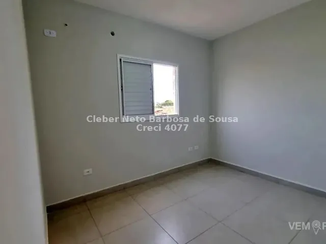 Imagem 6: Vendo Apartamento com Suíte e Área Gourmet!
