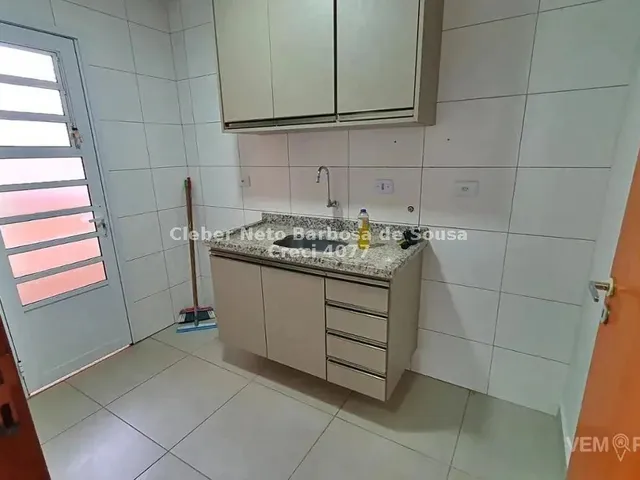 Imagem 16: Vendo Apartamento com Suíte e Área Gourmet!