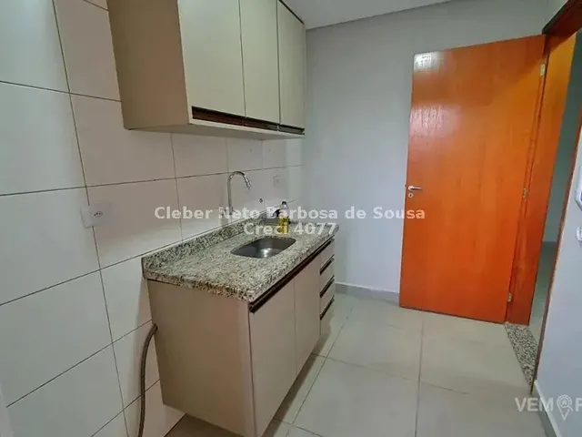Imagem 5: Vendo Apartamento com Suíte e Área Gourmet!