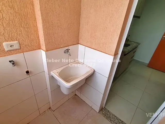 Imagem 3: Vendo Apartamento com Suíte e Área Gourmet!