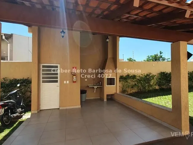 Imagem 13: Vendo Apartamento com Suíte e Área Gourmet!