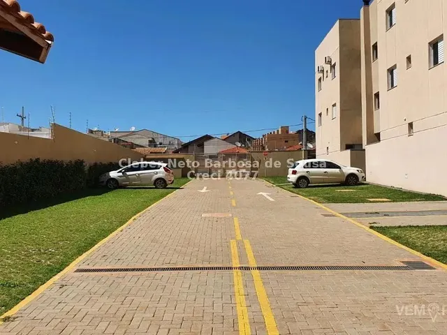 Imagem 2: Vendo Apartamento com Suíte e Área Gourmet!