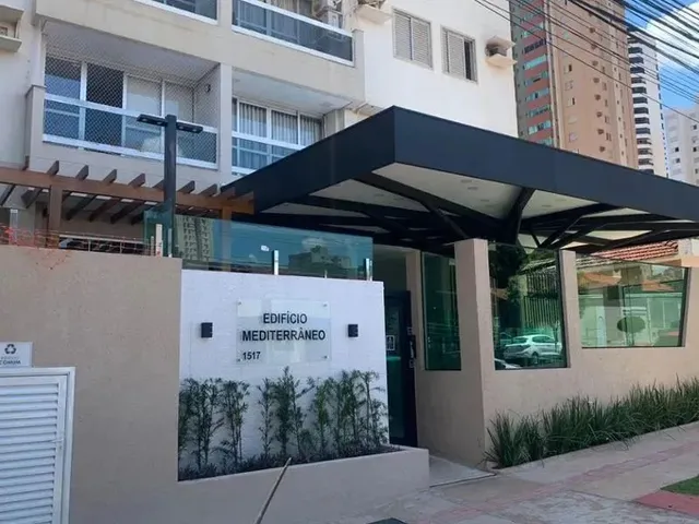 Imagem: Apartamento Central - 1 Quarto e 1 Suite