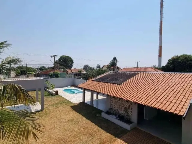 Imagem 1: Casa com 3 Dormitórios À Venda, 207 M² por R$ 990.000,00 - Santo Antônio - Campo