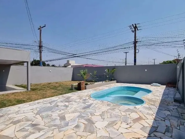 Imagem 9: Casa com 3 Dormitórios À Venda, 207 M² por R$ 990.000,00 - Santo Antônio - Campo
