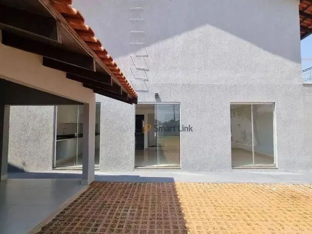 Imagem 10: Casa com 3 Dormitórios À Venda, 207 M² por R$ 990.000,00 - Santo Antônio - Campo
