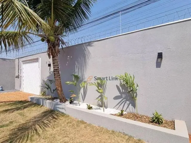 Imagem 3: Casa com 3 Dormitórios À Venda, 207 M² por R$ 990.000,00 - Santo Antônio - Campo