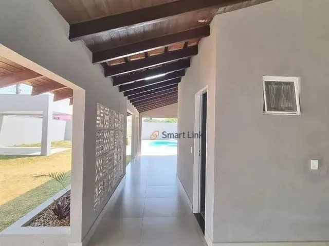 Imagem 2: Casa com 3 Dormitórios À Venda, 207 M² por R$ 990.000,00 - Santo Antônio - Campo
