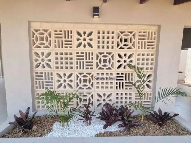 Imagem 4: Casa com 3 Dormitórios À Venda, 207 M² por R$ 990.000,00 - Santo Antônio - Campo