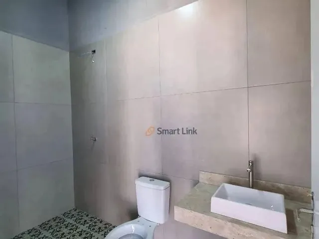 Imagem 14: Casa com 3 Dormitórios À Venda, 207 M² por R$ 990.000,00 - Santo Antônio - Campo