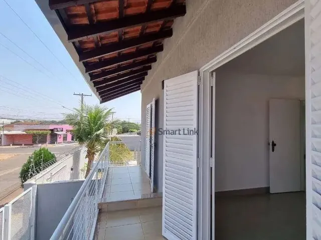 Imagem 16: Casa com 3 Dormitórios À Venda, 207 M² por R$ 990.000,00 - Santo Antônio - Campo