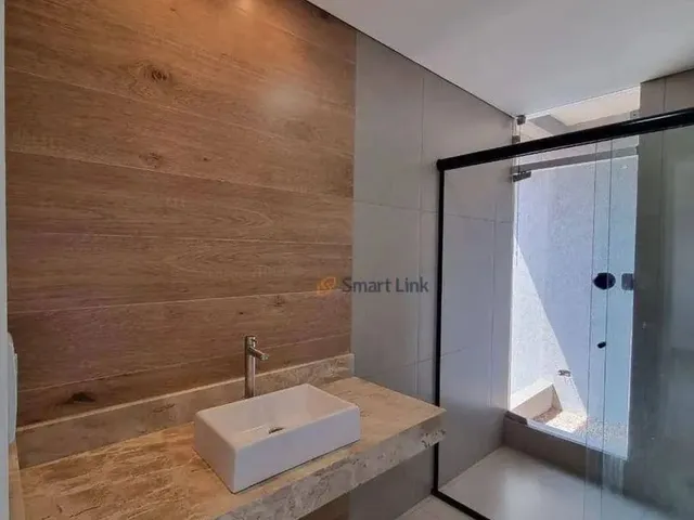 Imagem 12: Casa com 3 Dormitórios À Venda, 207 M² por R$ 990.000,00 - Santo Antônio - Campo