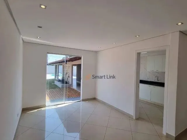 Imagem 15: Casa com 3 Dormitórios À Venda, 207 M² por R$ 990.000,00 - Santo Antônio - Campo