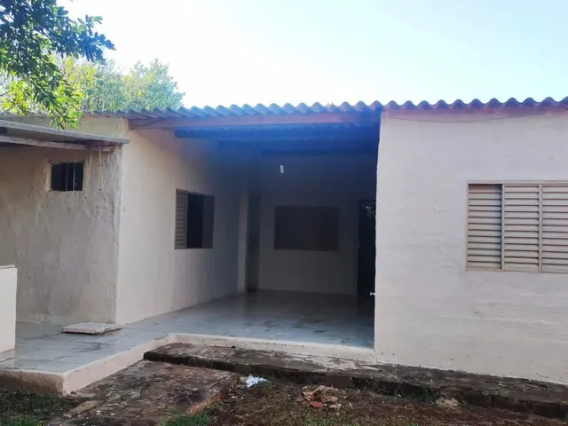 Imagem: Vende-Se Está Casa com 02 Quartos, 02 Banheiros