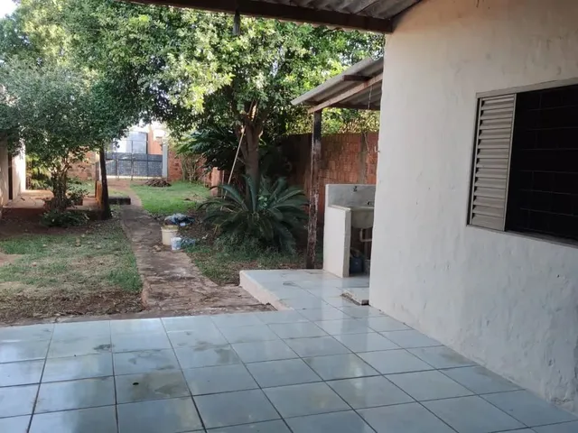 Imagem 9: Vende-Se Está Casa com 02 Quartos, 02 Banheiros, 01 Sala, 01 Cozinha, 01 Varanda
