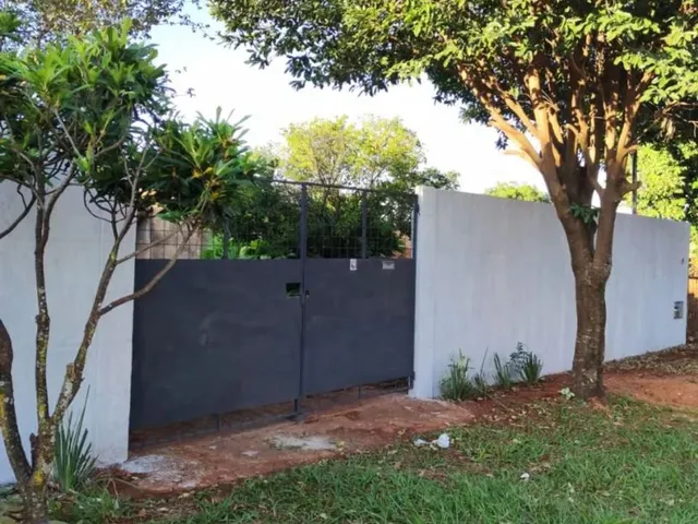 Imagem 12: Vende-Se Está Casa com 02 Quartos, 02 Banheiros, 01 Sala, 01 Cozinha, 01 Varanda