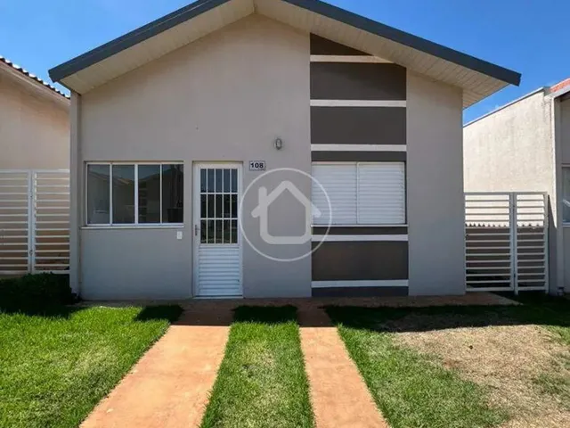 Imagem: Casa em Condominio